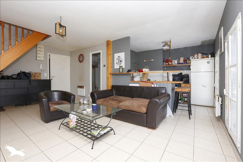 Vente Appartement LUYNES - 2 pièces -45 m² - (37230)