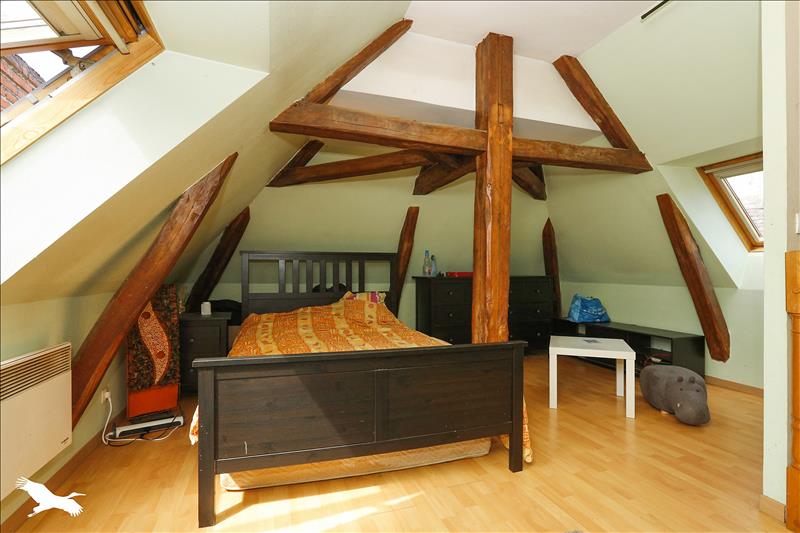 Vente Appartement LUYNES - 2 pièces -45 m² - (37230)