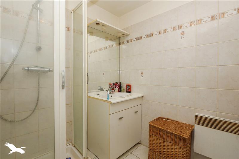 Vente Appartement LUYNES - 2 pièces -45 m² - (37230)