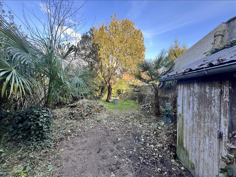 Vente Immeuble TOURS - -  185 m² - (37000)