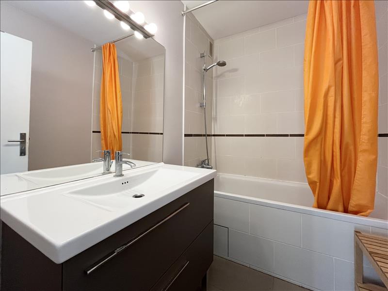 Vente Appartement TOURS - 4 pièces -72 m² - (37000)