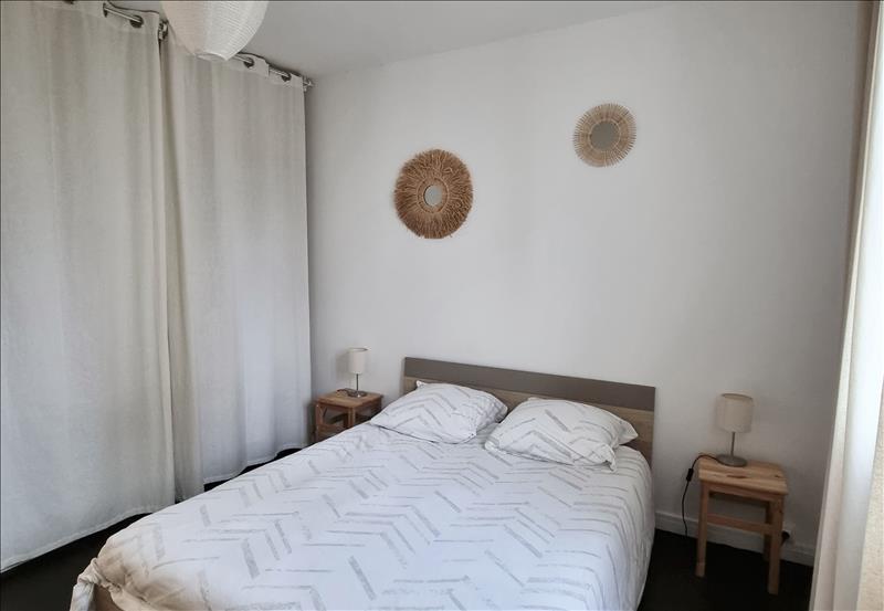 Vente Appartement TOURS - 4 pièces -72 m² - (37000)