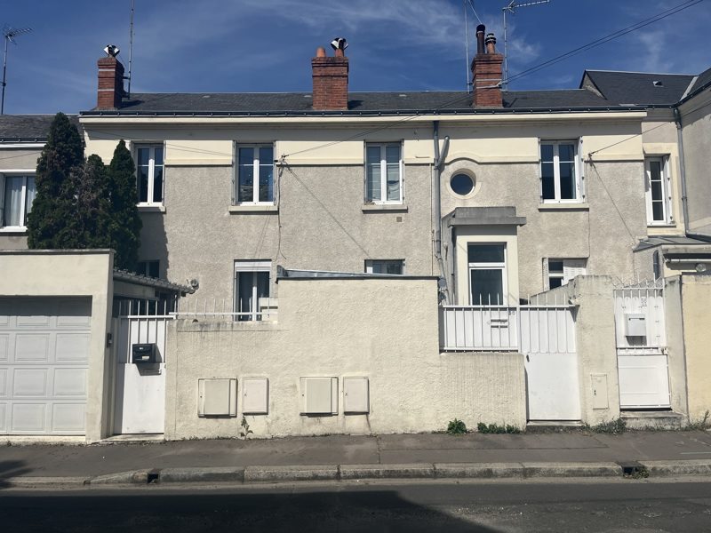 Vente Immeuble TOURS - -  106 m² - (37000)