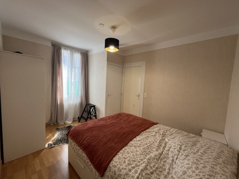 Vente Immeuble TOURS - -  106 m² - (37000)