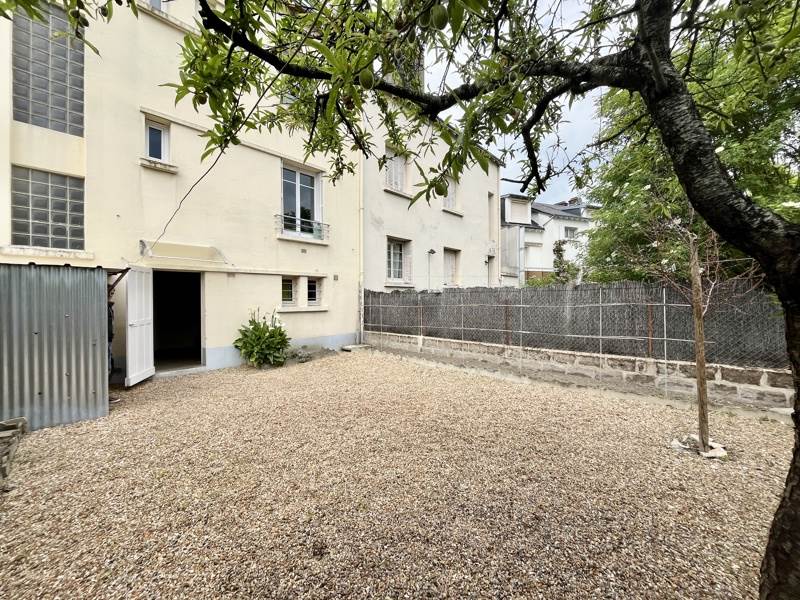 Vente Immeuble TOURS - -  180 m² - (37000)