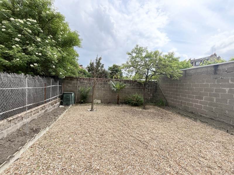 Vente Immeuble TOURS - -  180 m² - (37000)