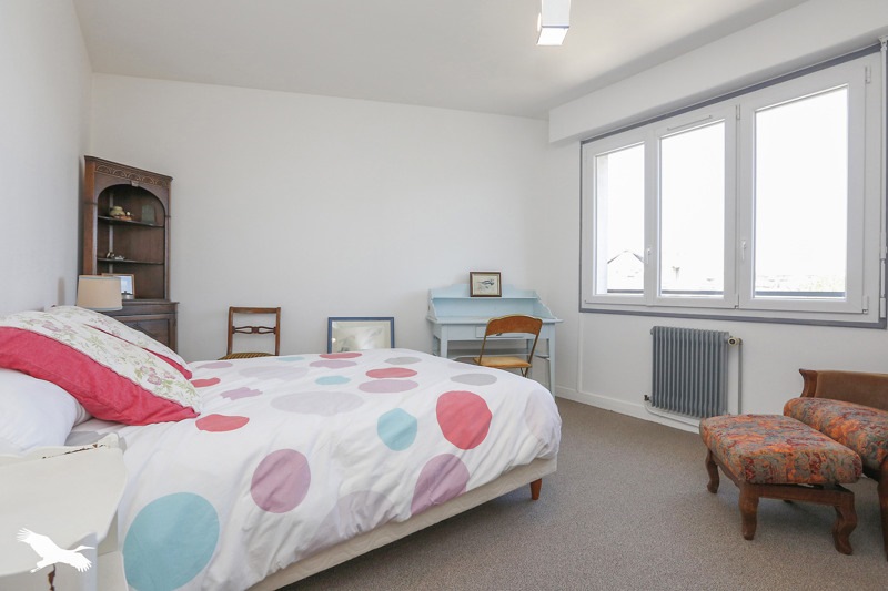 Vente Appartement TOURS - 4 pièces -102 m² - (37000)