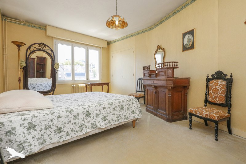 Vente Appartement TOURS - 4 pièces -102 m² - (37000)