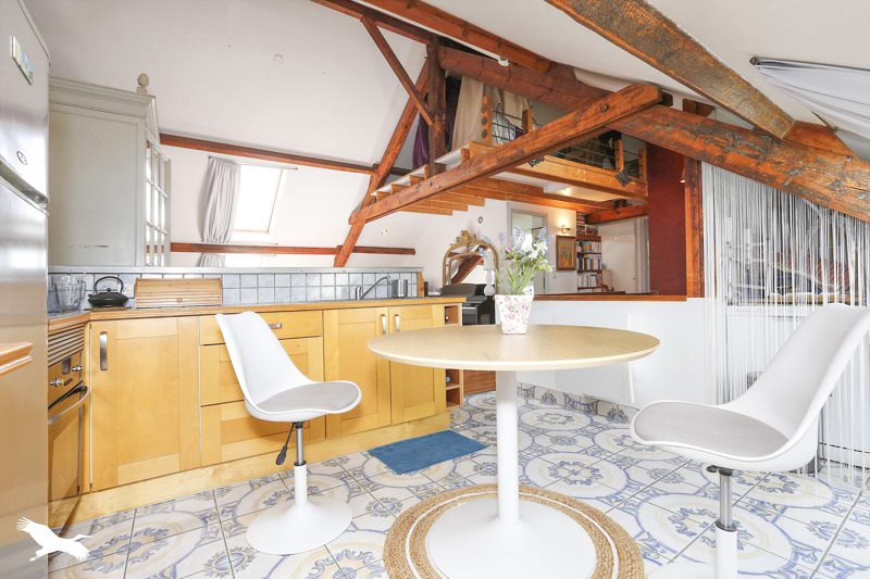 Vente Appartement TOURS - 3 pièces -49 m² - (37000)