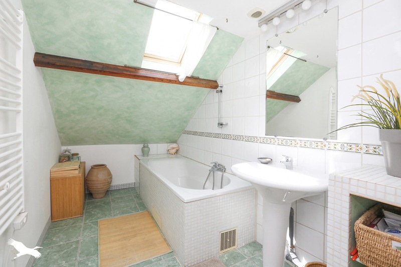 Vente Appartement TOURS - 3 pièces -49 m² - (37000)