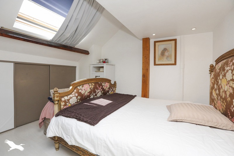 Vente Appartement TOURS - 3 pièces -49 m² - (37000)