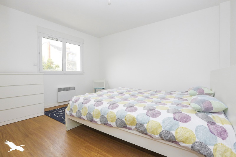 Vente Appartement TOURS - 3 pièces -90 m² - (37000)