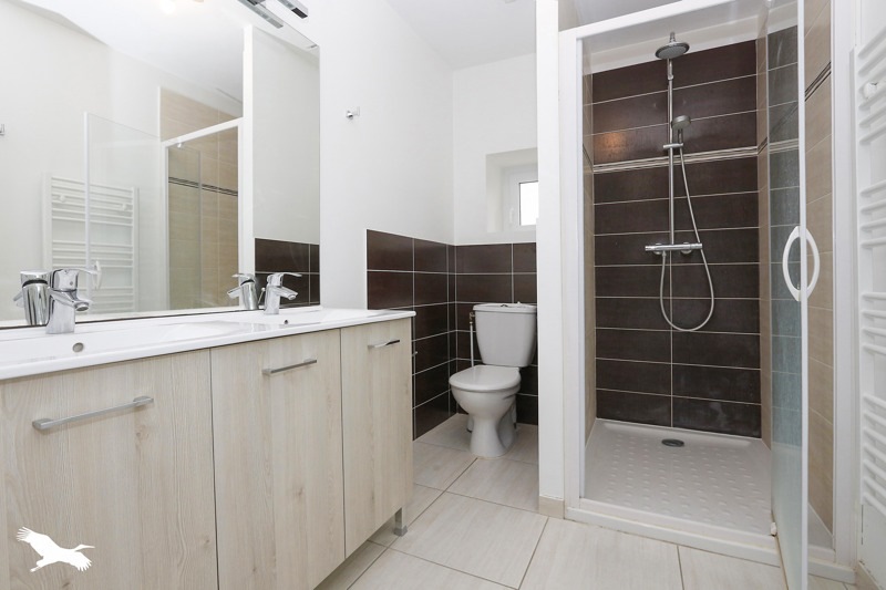 Vente Appartement TOURS - 3 pièces -90 m² - (37000)