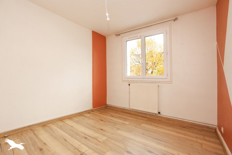 Vente Appartement TOURS - 3 pièces -55 m² - (37000)