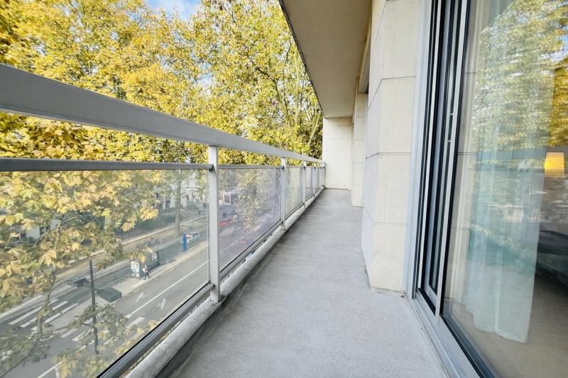 Vente Appartement TOURS - 2 pièces -66 m² - (37000)