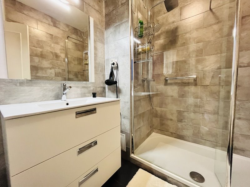 Vente Appartement TOURS - 2 pièces -66 m² - (37000)