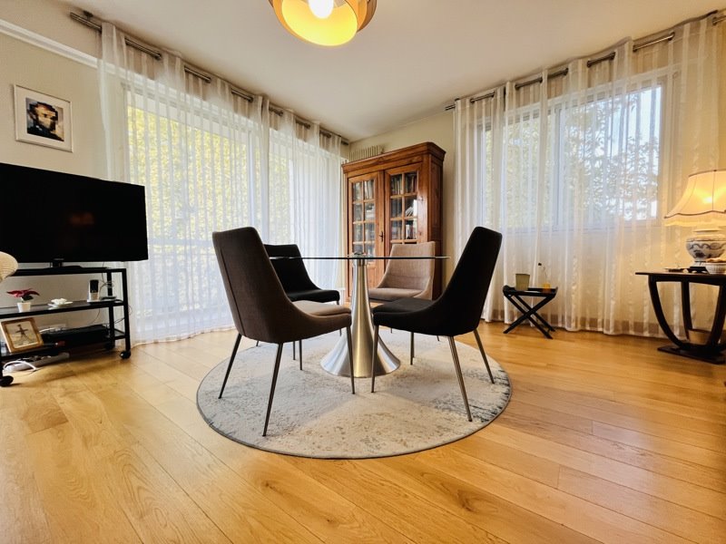 Vente Appartement TOURS - 2 pièces -66 m² - (37000)
