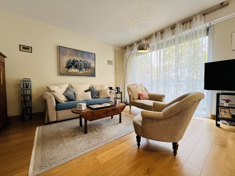 Vente Appartement TOURS - 2 pièces -66 m² - (37000)