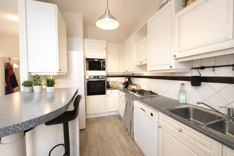 Vente Maison TOURS - 6 pièces -111 m² - (37000)