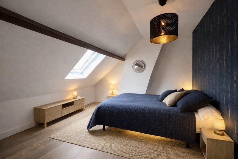 Vente Maison TOURS - 6 pièces -111 m² - (37000)