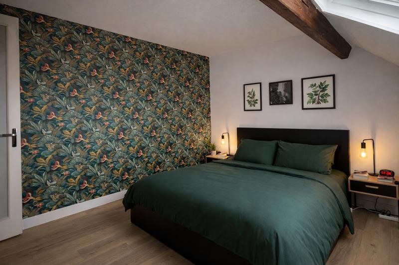 Vente Maison TOURS - 6 pièces -111 m² - (37000)