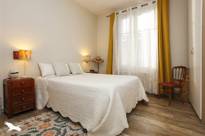 Vente Maison TOURS - 6 pièces -111 m² - (37000)