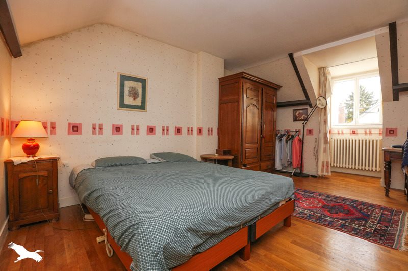 Vente Maison TOURS - 6 pièces -124 m² - (37000)
