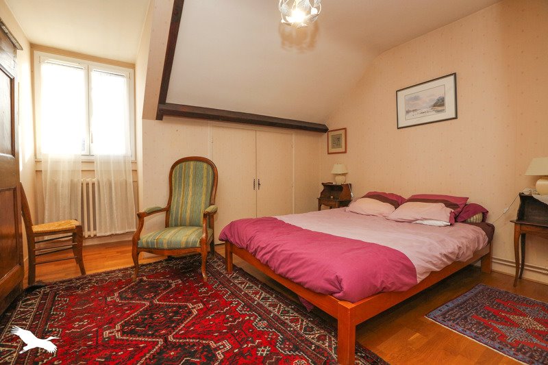 Vente Maison TOURS - 6 pièces -124 m² - (37000)