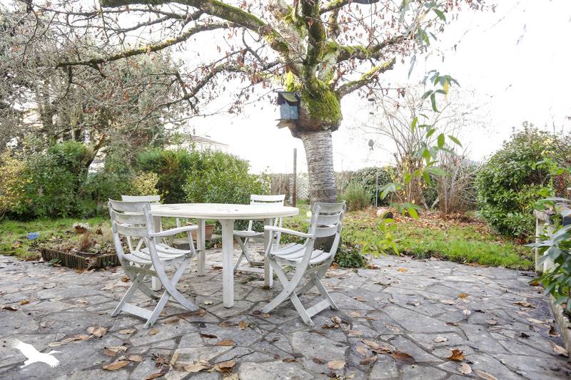 Vente Maison TOURS - 6 pièces -124 m² - (37000)