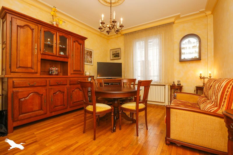 Vente Maison TOURS - 4 pièces -74 m² - (37000)