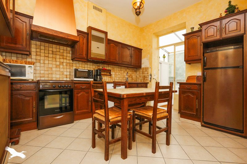 Vente Maison TOURS - 4 pièces -74 m² - (37000)