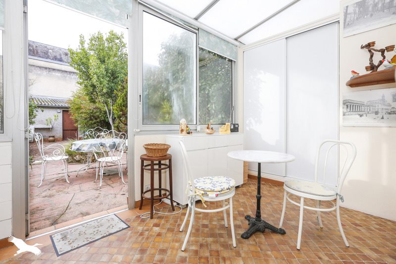 Vente Maison TOURS - 4 pièces -74 m² - (37000)