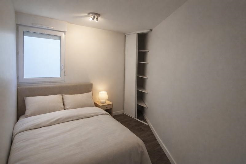 Vente Appartement TOURS - 2 pièces -32 m² - (37000)