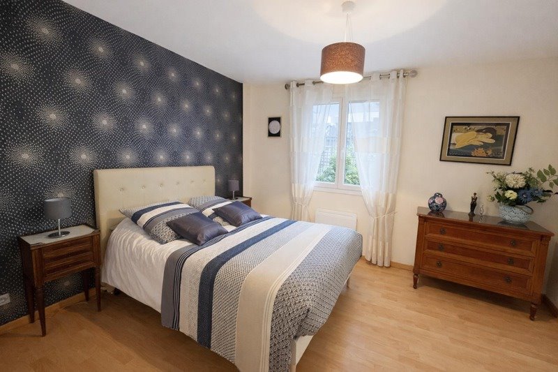 Vente Maison TOURS - 6 pièces -123 m² - (37000)