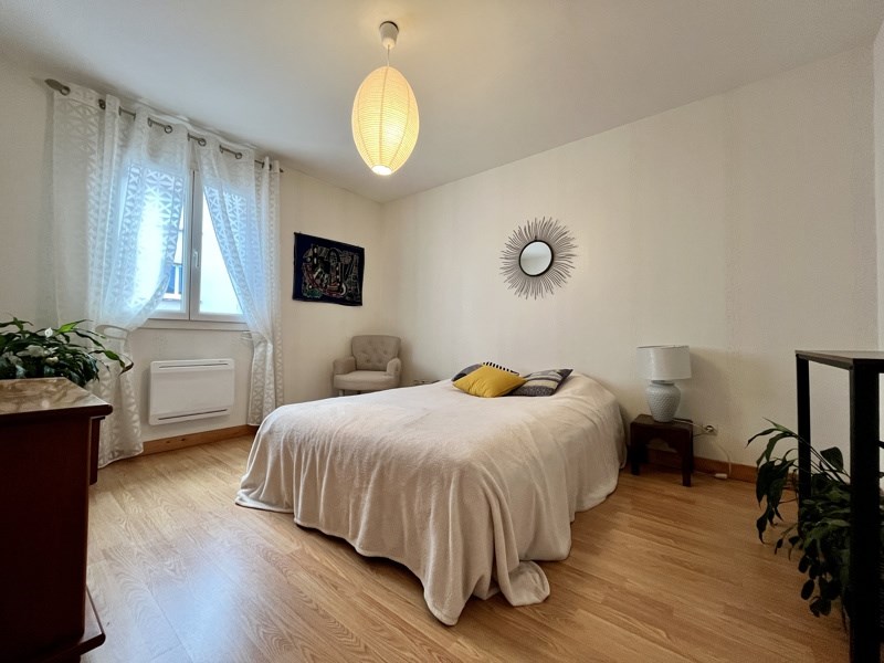 Vente Maison TOURS - 6 pièces -123 m² - (37000)
