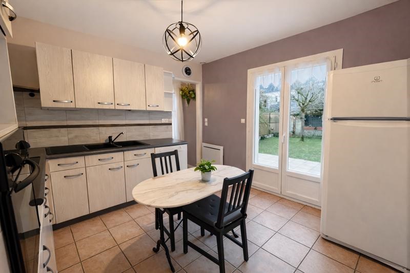 Vente Maison TOURS - 6 pièces -123 m² - (37000)