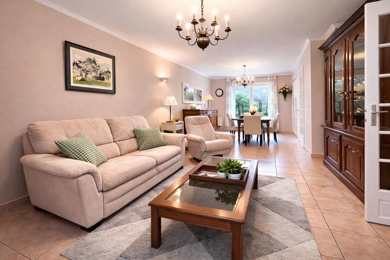 Vente Maison TOURS - 6 pièces -123 m² - (37000)
