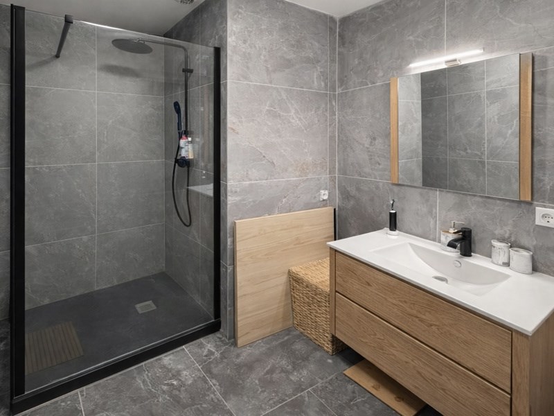 Vente Appartement TOURS - 3 pièces -58 m² - (37000)