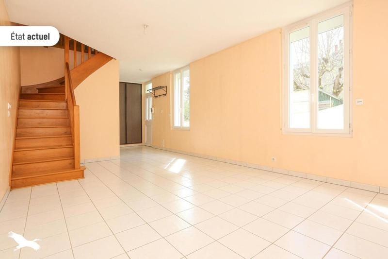 Vente Maison TOURS - 4 pièces -65 m² - (37000)