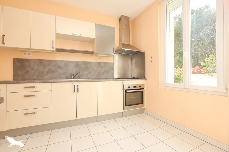 Vente Maison TOURS - 4 pièces -65 m² - (37000)