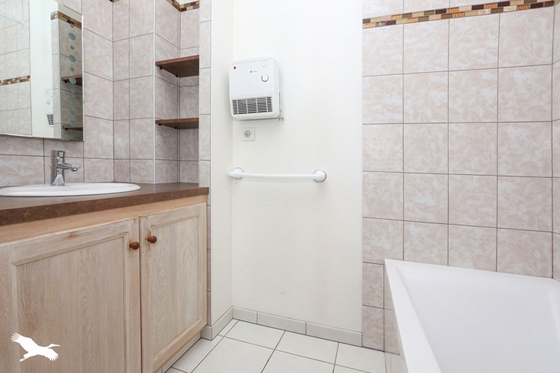 Vente Maison TOURS - 4 pièces -65 m² - (37000)