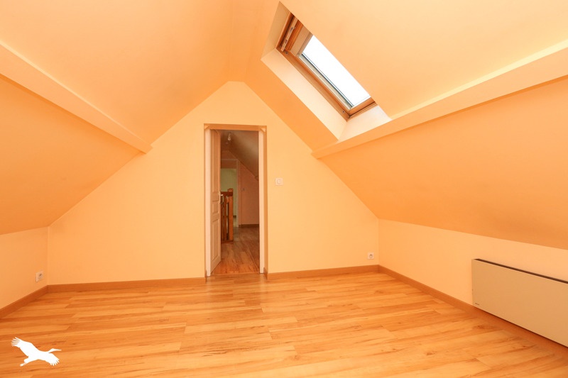 Vente Maison TOURS - 4 pièces -65 m² - (37000)