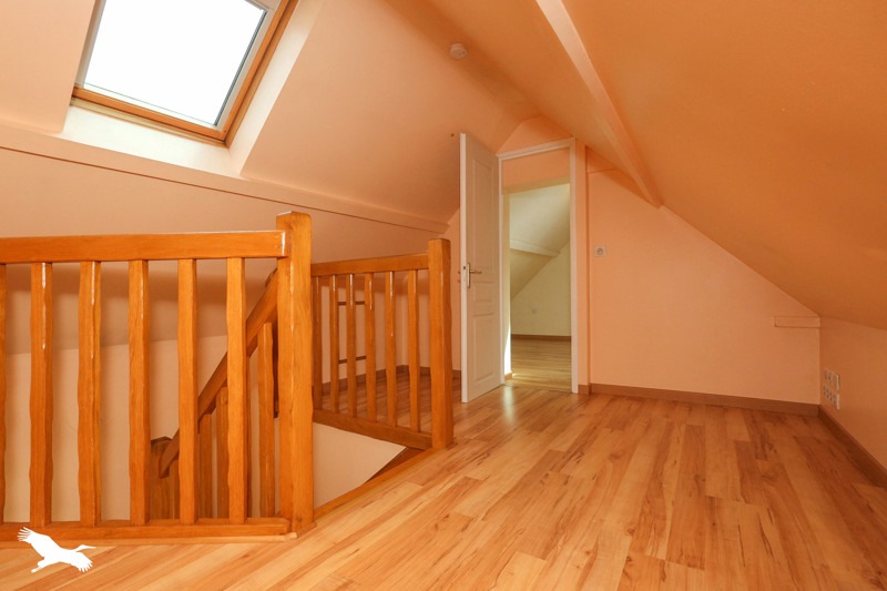 Vente Maison TOURS - 4 pièces -65 m² - (37000)