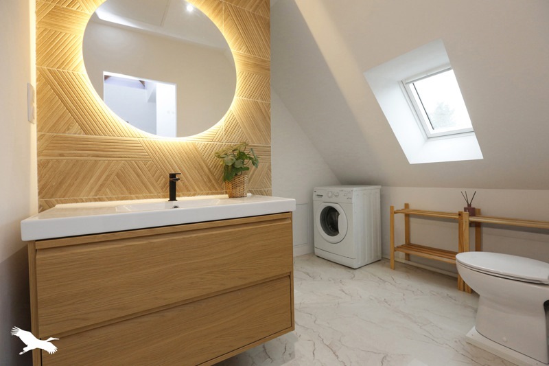 Vente Appartement TOURS - 2 pièces -47 m² - (37000)