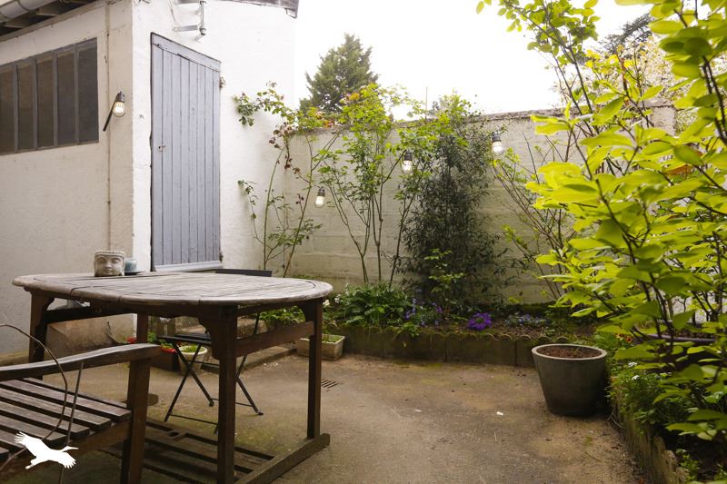 Vente Appartement TOURS - 2 pièces -47 m² - (37000)
