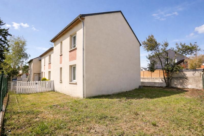 Vente Maison TOURS - 6 pièces -104 m² - (37000)
