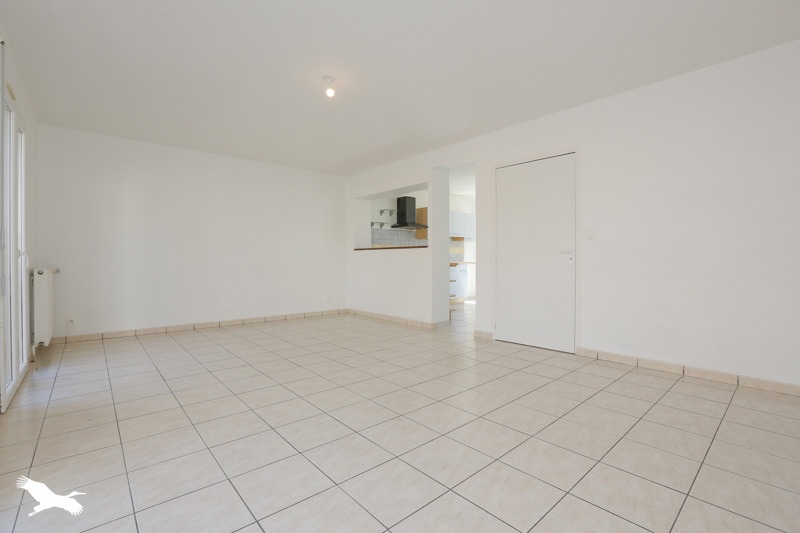 Vente Maison TOURS - 6 pièces -104 m² - (37000)