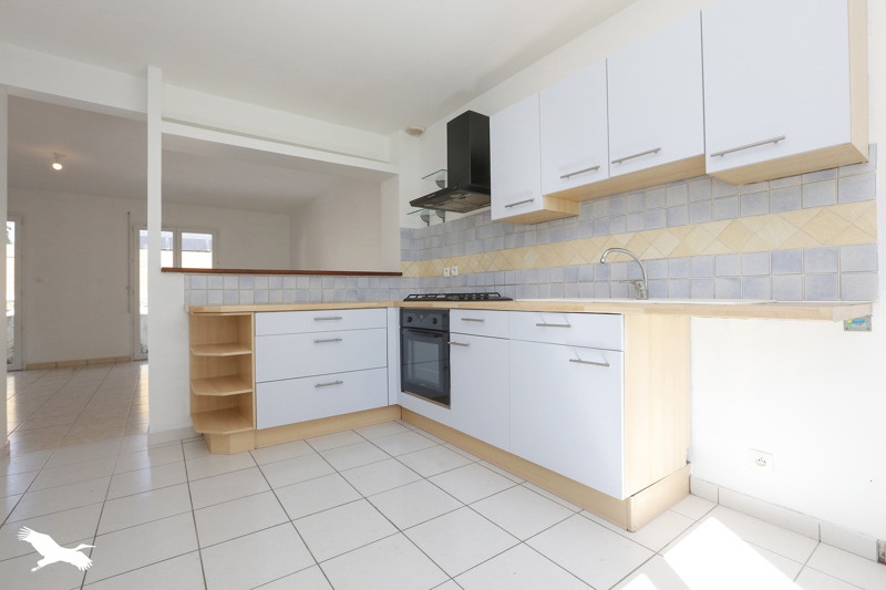Vente Maison TOURS - 6 pièces -104 m² - (37000)