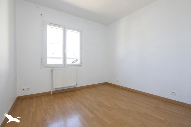 Vente Maison TOURS - 6 pièces -104 m² - (37000)