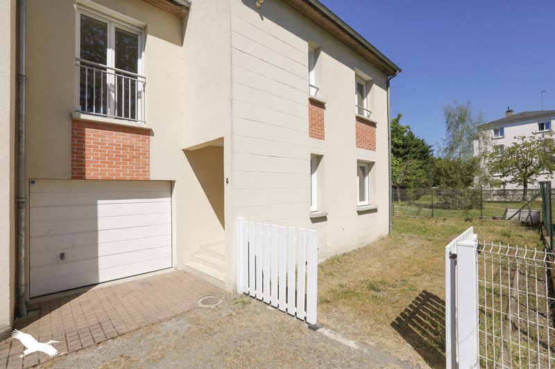 Vente Maison TOURS - 6 pièces -104 m² - (37000)